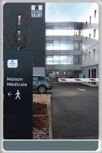 Dr Denis MANSOUR - Thumbnail