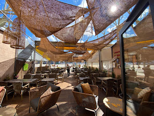 Photo n°62 de Le Montfort à Vaison-la-Romaine (Brasserie)