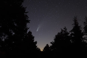 Photo n°9 de Camping Du Moulin Du Rayol à Lavillatte (Terrain de camping)