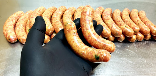 ManBear Meat Co. Gallery - United States