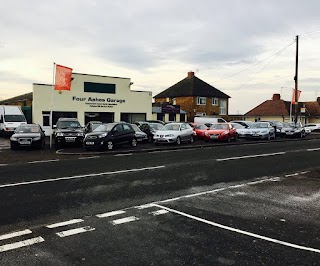 Stratford Car Sales