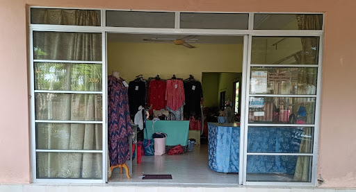 Kedai Jahit Kak Yam Kerteh