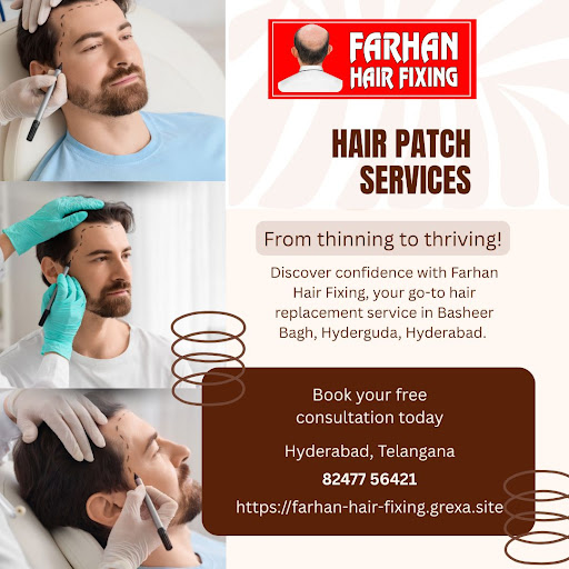 Things to Know Before Choosing a Hair Patch for Daily Use post image