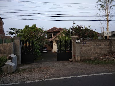 Photos of PUSKESMAS TIMIKA JAYA