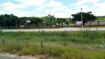 Photos of Avellaneda Park Crematorium