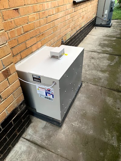Photos of Grech Heating & Cooling