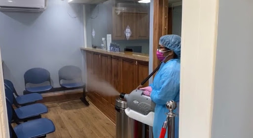 Dr. Esperanza A. Rodriguez, DDS