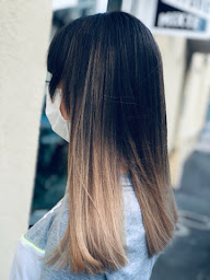 Photo n°9 de Lounge hair à Manom (Salon de coiffure)