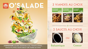 Photo n°1 de O'Tacos à Perpignan (Restauration rapide)