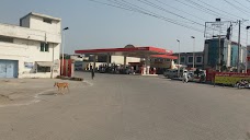 A One Filling Station gujranwala GT Road (Near Zinco Cinema)