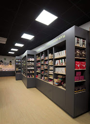 Photo n°23 de DELICES ET CIE Lamballe à Lamballe-Armor (Magasin de thé)