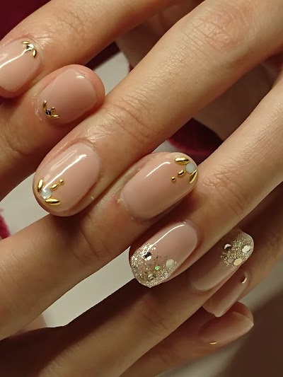 プライベートネイルサロンmerry ōsaka Japan