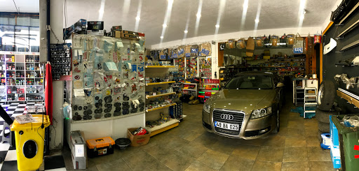 Bodrum Tuning & Bodrum Oto Aksesuar & Bodrum Oto Ses Ve Görüntü Sistemleri & Akan Oto Aksesuar