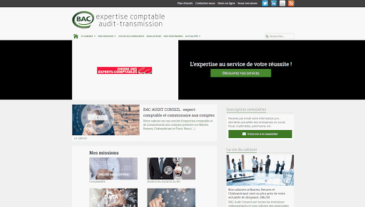 Bac Audit Conseil Châteaubriant - Thumbnail