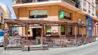 Photos of Venecia Street