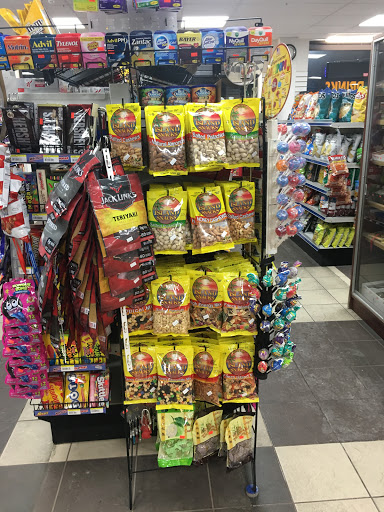 Super Mart - Visual
