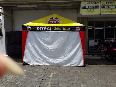 Photos of Imanuel Travel