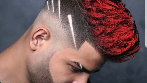 Friseur Orient