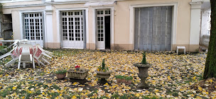 Photo n°27 de Villa Forestier à Aix-les-Bains (Centre médical)