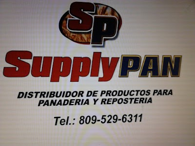 Photos of SUPPLY PAN