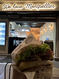 Photo n°79 de We Love Montpellier à Montpellier (Restaurant de tacos)