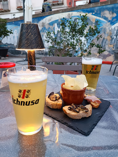 Yaqqu Bar di Quartiere - Thumbnail