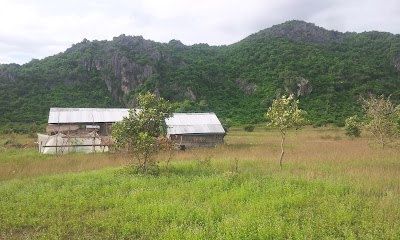 Photos of 3 Goat farm