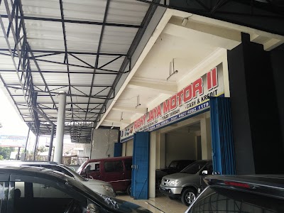 Photos of RIZKI JAYA MOTOR