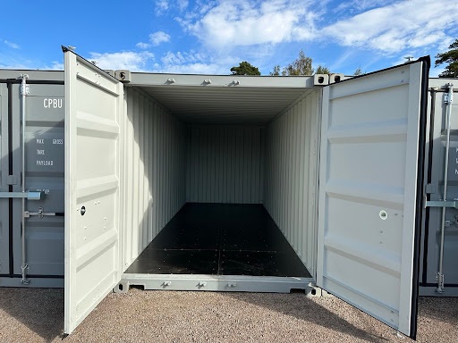 Wikibox Self Storage
