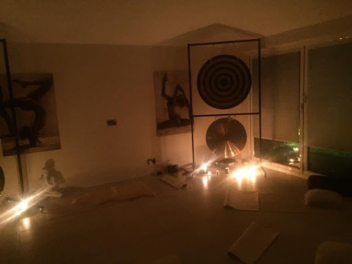 I Love Kundalini Yoga Studio - Thumbnail