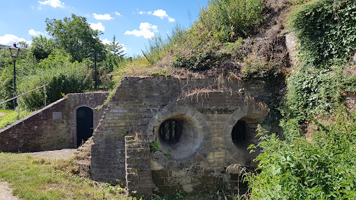 Fort Sanderbout