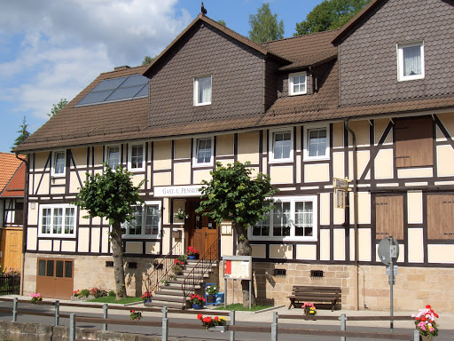 Gasthaus & Pension "Zur Linde" - Thumbnail
