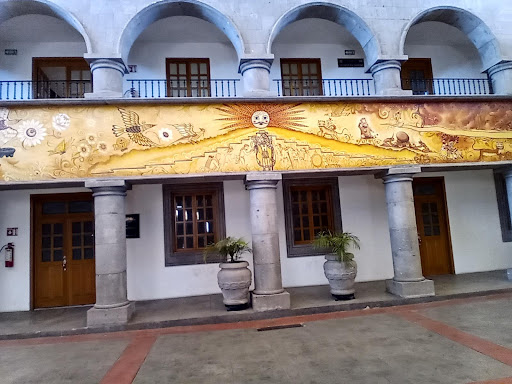 Tonalá Municipal Building - Thumbnail