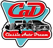 Classic autos dreams à Santeny