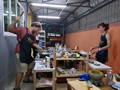 Patom Thai Food Cookery School