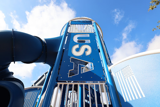 Space Park Gallery - United States