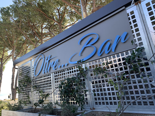 Oltre bar - Visual