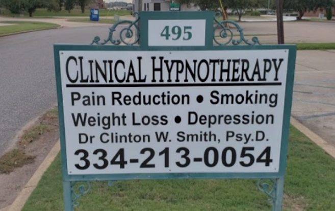 Hypnosis By Doctors
