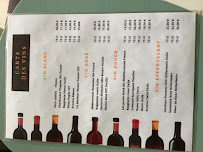 Menu Restaurant brasserie du soleil Page 2