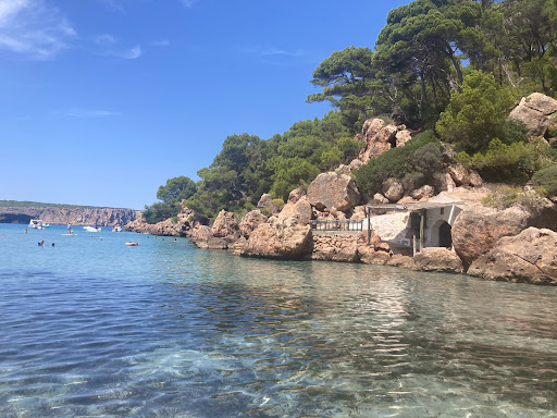 Es Bot - Algaiarens - Spain
