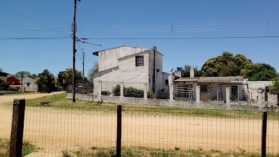 photo of Escola Telmo Candiota da Rosa