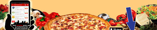 Mammas Pizza &Kebab