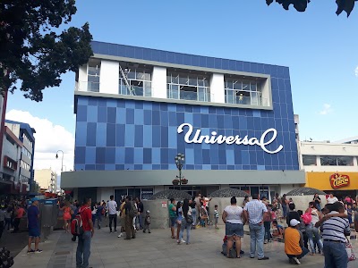 Photos of Universal Plaza de la Cultura