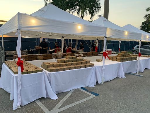 JJ CATERING FOOD AND SERVICES CORP Gallery - United States