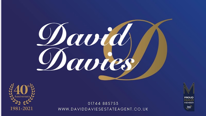 David Davies Sales & Lettings Agent Eccleston photo 2