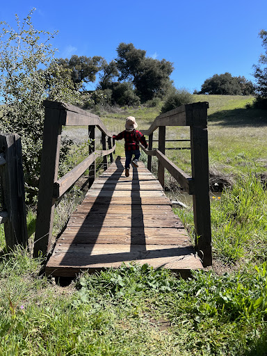 Wildomar Trailhead - Thumbnail