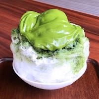 西条園抹茶カフェ西尾本店（あいや本店）