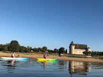 Sully Canoe Kayak à Sully-sur-Loire