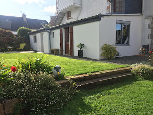 Photo n°13 de Ty Skoachet - Gîtes de France à Trébeurden (Lodge)