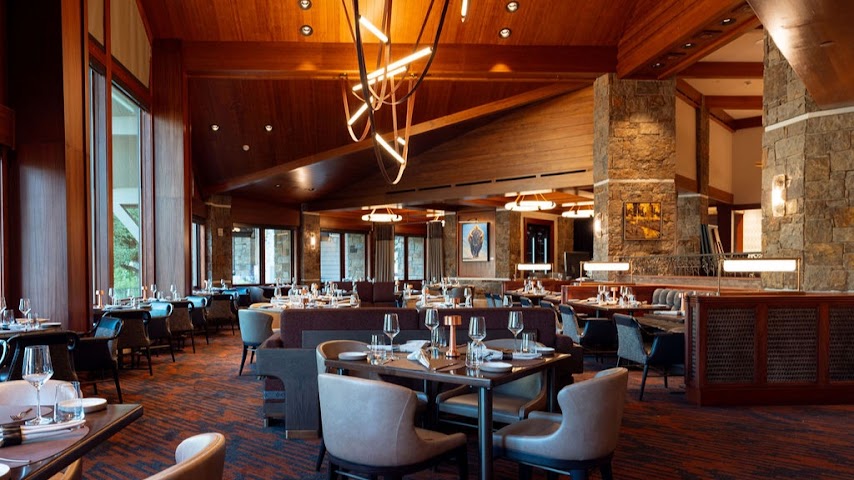 Steadfire Chophouse by null